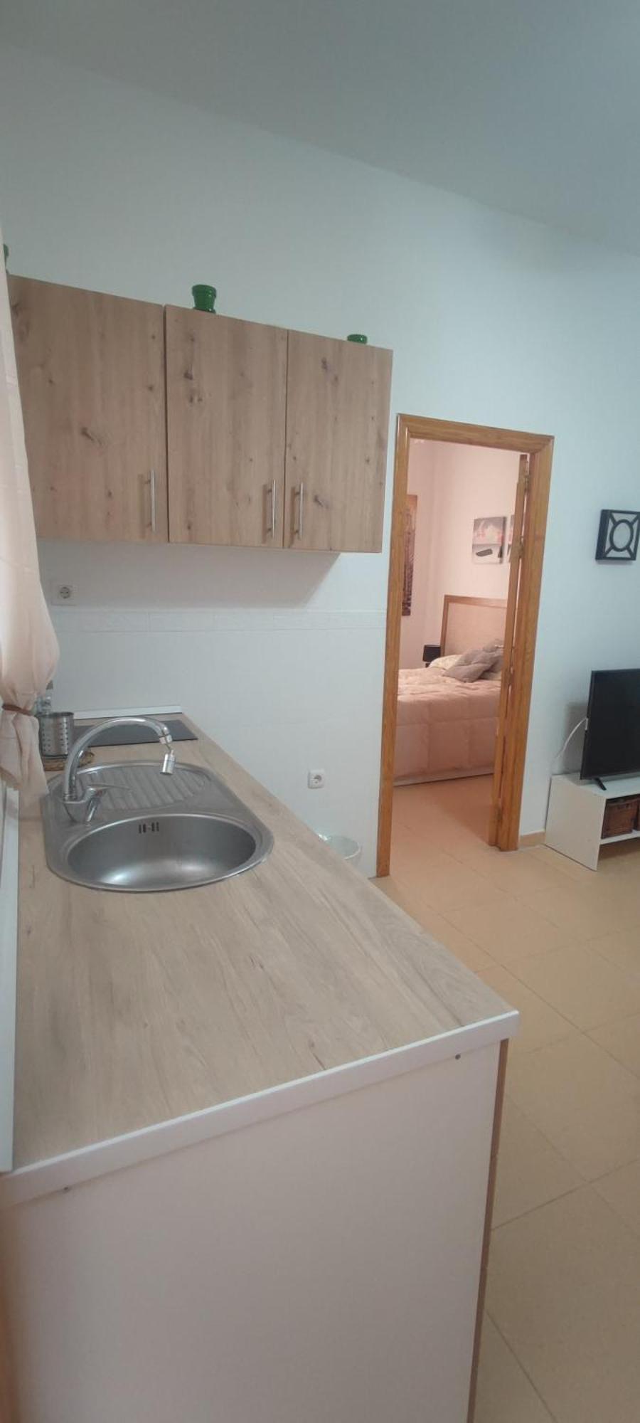 Apartamento En El Corazon De Triana Sevilla Exterior foto