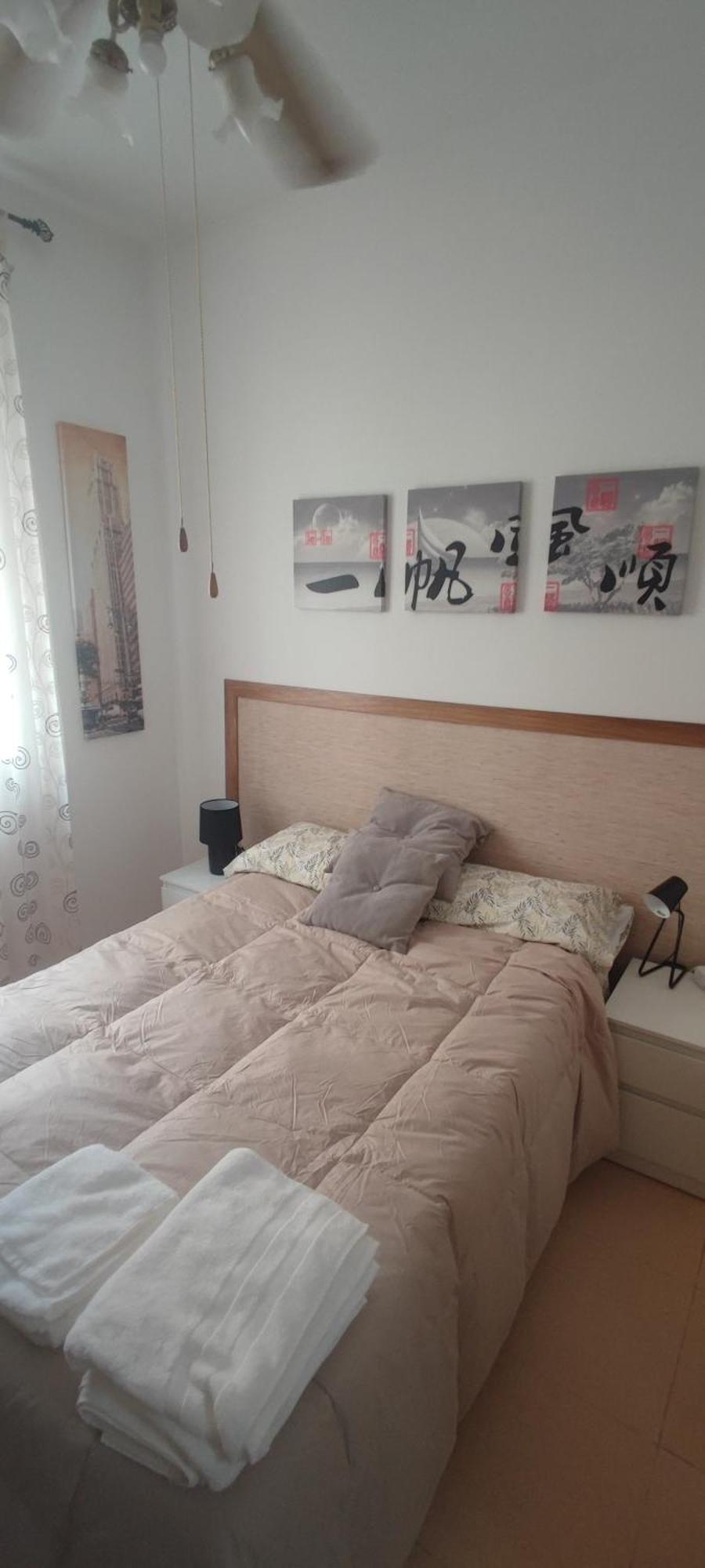 Apartamento En El Corazon De Triana Sevilla Exterior foto
