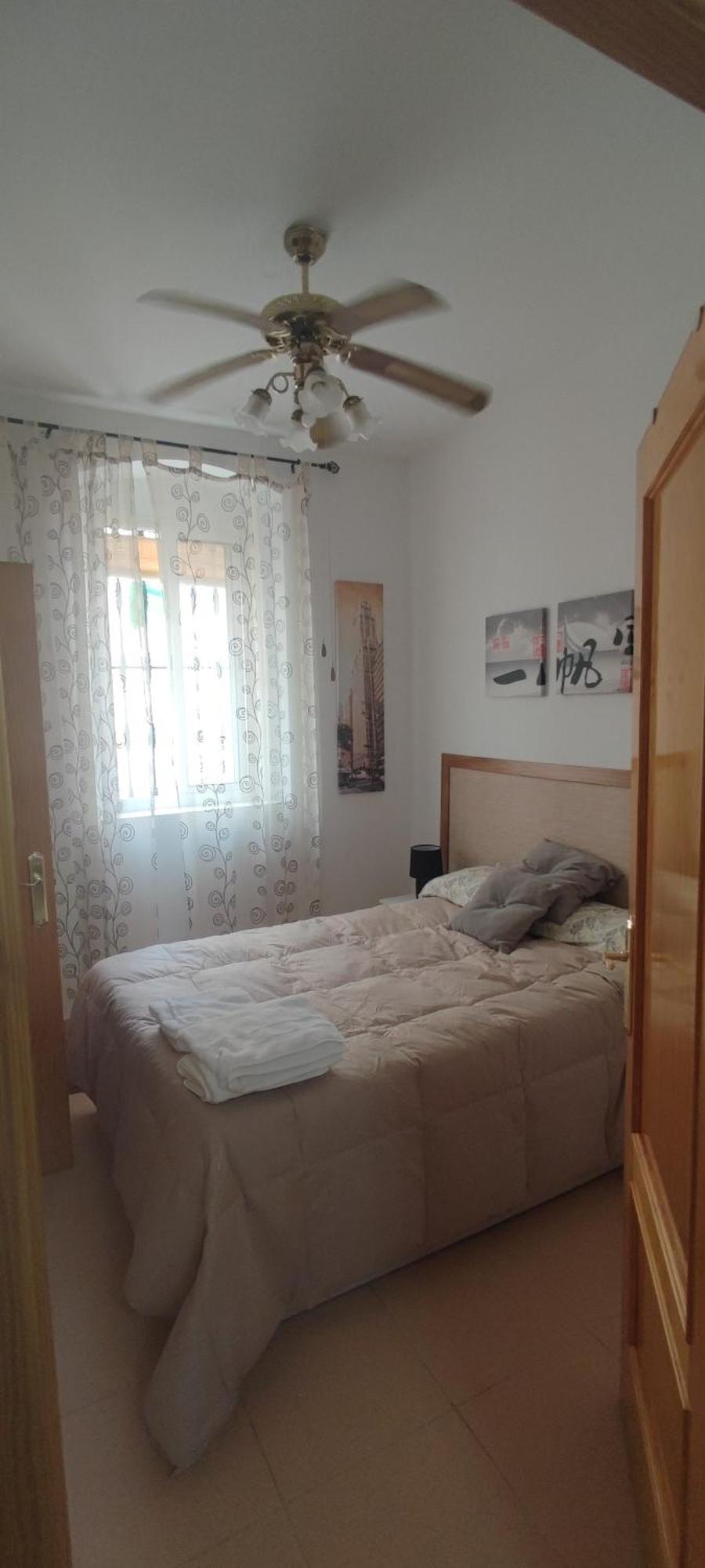 Apartamento En El Corazon De Triana Sevilla Exterior foto
